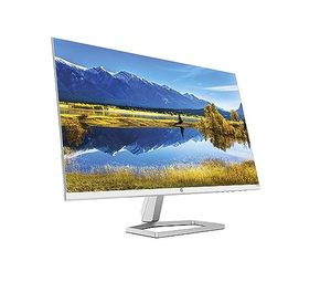Moniteurs de jeu LCD HP M27FQ 27 pouces IPS 2.5K QHD 75Hz 99% sRGB True Color Anti-lumière bleue double HDMI/DP US/EU, très demandés - Product Image 2