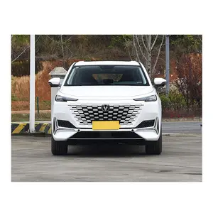 高品质热卖长安Uni-K2.0T 5门5座中型SUV汽油4WD悦尚型SUV