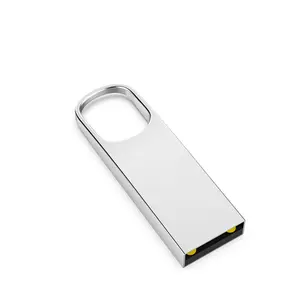 Chiavetta USB Thumb Drive,2.0 Memory Stick con Design in lega di zinco, Pen Drive Jump Drive per archiviazione dati e unità regalo di Backup