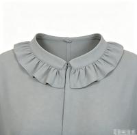 Abayas d'automne pour femmes musulmanes, robe saoudienne, jilbab, khimar, nouveau design, ensemble de prière modeste, abaya islamique unie avec boutons pour femmes