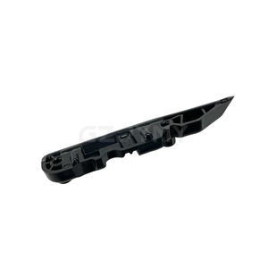 51117499831 Grille garde-boue support de support Crash renfort Section supérieure gauche avant pare-chocs arrière pour BMW G20 G21 G28 M3 M4 - Product Image 1