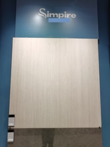 Foshan Hot Sale 1200x1200 Glossy Tiles Sintered Stone Modern Design Firebrick Function <strong>Borders</strong> Interior <strong>Wall</strong> &amp; Floor Use - Product Image 5