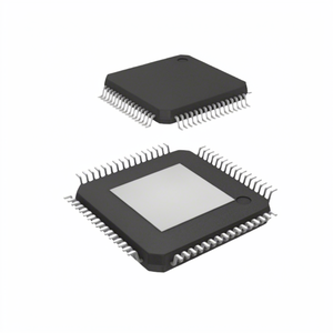 S912ZVC19F0VKHR วงจรรวม64 LQFP 16BIT 192KB แฟลช64 LQFP แบบฝังชิ้นส่วนอิเล็กทรอนิกส์ - Product Image 1