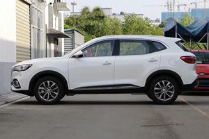 MG <span class=keywords><strong>HS</strong></span> 1.5L Automático, <span class=keywords><strong>5</strong></span> Puertas, <span class=keywords><strong>5</strong></span> Asientos, SUV Usado, Sedán, Alta Velocidad 190km/h, Auto Chino Usado, Gasolina - Product Image 3