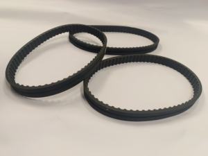 Banda de Alimentación Resistente al Calor <span class=keywords><strong>para</strong></span> Piezas de Máquinas de Doblado en U, Piezas de Maquinaria Industrial de Alta Eficiencia, Gran Venta - Product Image 3