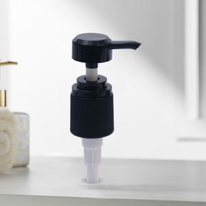 ปั๊มพลาสติก PP แบบบีบสุญญากาศขวดเปล่าขนาด400มล. สำหรับ33/410 4cc <span class=keywords><strong>5cc</strong></span> เครื่องสำอาง - Product Image 2