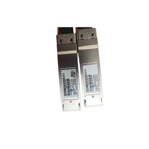 Cable Óptico Activo de Conexión Directa QSFP-H40G-AOC3M=QSFP-H40G-AOC5M= Marca Ci-Sco, Conductor de Cobre - Product Image 4