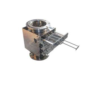 Tự động bột sắt Remover ống phong cách thủy lực từ Rod extractor bột hạt lọc - Product Image 1