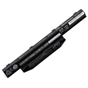 แบตเตอรี่แล็ปท็อป72Wh 10.8V FPCBP416ของแท้ใหม่สำหรับแล็ปท็อปฟูจิตสึ <span class=keywords><strong>A544</strong></span> AH564 E734 FMVNBP235 FMVNBP231 FPCBP429 - Product Image 3