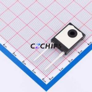 Nuevo y Original S1D020120C TO-247-2L Diodo de Carburo de Silicio, Venta al por Mayor de Componentes Electrónicos, Proveedor de Chips y Servicio BOM - Product Image 2