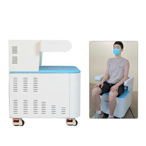 Silla de Masaje Profesional 2 en 1 para Músculos del Suelo Pélvico, Pérdida de Peso, Crecimiento Muscular, Tratamiento para la Disfunción Sexual, Alivio del Dolor de Próstata - Product Image 6