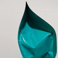 Op maat gemaakte bedrukte voedselverpakkingen van plastic, staande verpakkingen voor gedroogd fruit en snacks