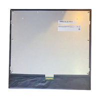 Écran LCD TFT IPS carré AUO G170HAN01.0 de 17 pouces, 1920x1920, eDP 600nit, pour applications médicales et industrielles