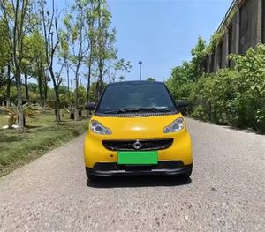 Voiture d'occasion 2 places 2011 <span class=keywords><strong>Smart</strong></span> <span class=keywords><strong>Fortwo</strong></span> Eg Dubaï Canada - Product Image 2