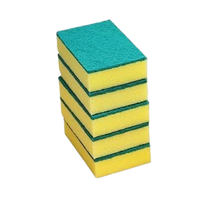 Esponja Mágica de Limpieza Más Vendida, Esponjas de Fregado Duraderas para Limpieza de Platos, Estropajos para Cocina, Esponja de Limpieza para Cocina - Product Image 4