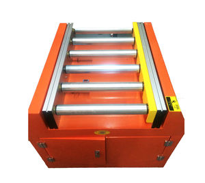 Hoge Belasting Capaciteit Aangedreven <span class=keywords><strong>Pallet</strong></span> Rollenbaan Belasting - Product Image 1