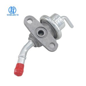 16740-MBW-J32 Fuel Pressure Regulator Voor Honda 2001-2006 - Product Image 1