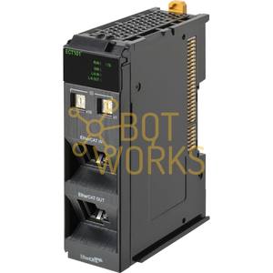 Omron NXECT101 - Nuovo - Product Image 1