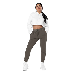 Pantalones Holgados de Hip Hop para Mujer, Cintura Alta, Elásticos, Largos, Tejido Plano, Personalizables, Fabricación en Vietnam, Transpirables, Ecológicos - Product Image 6