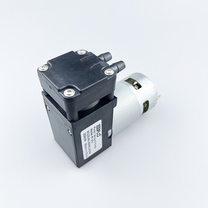 CKKFLO – Pompe à vide à piston portable haute pression PF-07V, alimentation directe usine, 12V 24V DC <span class=keywords><strong>650KPA</strong></span>, pour usage automobile - Product Image 4