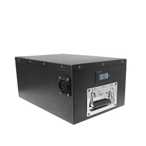 Paket Baterai Lifepo4 72v Pengisian Cepat untuk Sepeda Motor Listrik, Keamanan yang Ditingkatkan dan Ramah Lingkungan, Baterai Lithium untuk Sepeda Motor - Product Image 4