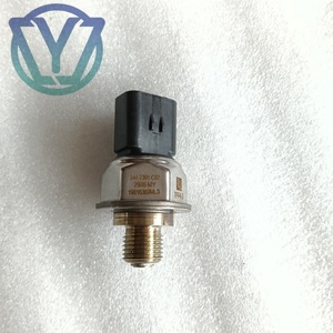 344-7391 3447391 เซ็นเซอร์แรงดันสูงใช้งานร่วมกับ C7 C9 C13 เครื่องยนต์ 304E 305.5E 308E 336E 336D2 อุปกรณ์เสริมรถขุด - Product Image 1