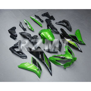 For Kawasaki Versys 650 LT 2022-2026 Versys650 Motorcycle Fairing ABS Injection Customized Bodywork Fairings Kit FSK-0622-101a - Product Image 3