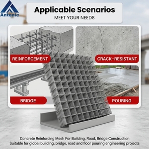 Barras de Acero Económicas Grados HRB335/HRB400/HRB500 para Soldadura de Acero Corrugado, Varilla de 5/8, Acero Inoxidable - Product Image 1