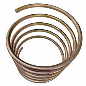 Componentes <span class=keywords><strong>de</strong></span> Anclaje <span class=keywords><strong>de</strong></span> Precompresión XQV YJM15-19, Placa <span class=keywords><strong>de</strong></span> Anclaje <span class=keywords><strong>de</strong></span> Trabajo, Placa <span class=keywords><strong>de</strong></span> Soporte, Cuña <span class=keywords><strong>de</strong></span> Refuerzo en Espiral, Capacidad >1000Kn, M16 - Product Image 4