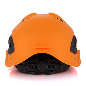 GUB D 8หมวกนิรภัยสำหรับปีนเขาป้องกันการปีนเขาพร้อมแว่นตา <span class=keywords><strong>CE</strong></span> เพื่อความปลอดภัยในการเล่นกีฬาหมวกนิรภัยสำหรับการปีนเขาหมวกกันน็อคปีนเขาพร้อมแว่นตา - Product Image 5