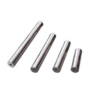 25 מ "מ x 100 מ" מ neodymium מגנט גליל אדמה נדיר 4 "בר חזק מסנן הפרדה מגנטית - Product Image 1