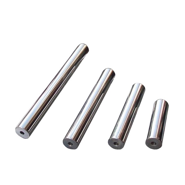 25mm X 100mm Neodymium Cylinder Magnet 4'' Long Permanent High Gauss Strong Bar Filter Magnetic Separation Rods