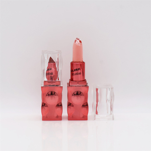 6 couleurs 24 heures de long Lasitng rouge à lèvres mat et brillant magique rouge à lèvres maquillage hydratant imperméable à l'eau changement de couleur rouge à lèvres - Product Image 4