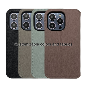 2023 étui portefeuille à rabat personnalisé avec support pour <span class=keywords><strong>iPhone</strong></span> 13 souple TPU porte-cartes magnétique étui en <span class=keywords><strong>cuir</strong></span> pour <span class=keywords><strong>iPhone</strong></span> 14 <span class=keywords><strong>pro</strong></span> max - Product Image 6