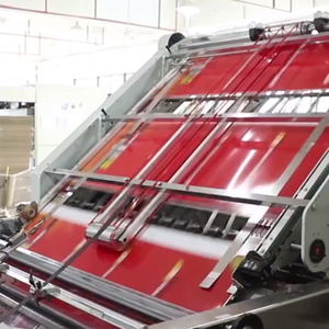 Topwon Tùy Chỉnh Gấp Các Tông Carton PDQ Truy Cập Bán Lẻ Hiển Thị Người Gửi Hàng Hộp Giấy Gợn Sóng Xé <span class=keywords><strong>CDU</strong></span> - Product Image 5