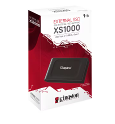<span class=keywords><strong>SSD</strong></span> XS1000แบบพกพา <span class=keywords><strong>SSD</strong></span> 1050เมกะไบต์/วินาที Solid State Drive 1TB <span class=keywords><strong>2TB</strong></span> สำหรับ <span class=keywords><strong>Kingston</strong></span> สินค้าใหม่ - Product Image 4