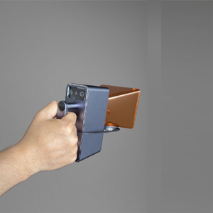 Máquina de Grabado Láser Portátil Mejorada de 5W, Grabado Rápido de 600 mm/s para Madera, Metal, Acrílico, Vidrio, Proyectos de Bricolaje - Product Image 6