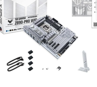 Carte mère de bureau TUF Z890 PRO WIFI DDR5 ATX Intel LGA1851 5G LAN PCIe 5.0 SATA Nouvelle