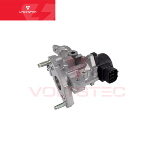 Válvula EGR 25620-37110 25620-37120 2562037110 Módulo EGR Vanne <span class=keywords><strong>Prius</strong></span> 2 años de garantía - Product Image 5