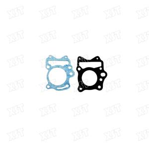 Pièces de moteur Pièces de <span class=keywords><strong>moto</strong></span> de haute qualité pour <span class=keywords><strong>TVS</strong></span>-<span class=keywords><strong>125</strong></span> ROCKZ Kits de joints Espaciadores De Motocicleta Accessoires de <span class=keywords><strong>moto</strong></span> - Product Image 2