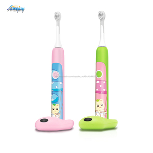 Enfants promotionnels <span class=keywords><strong>Sonic</strong></span> Brosse À Dents Électrique Sans Fil pour Les Enfants - Product Image 1