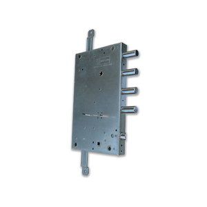 Mottura LAF49393 #   Cerradura de Puerta Blindada Italiana para Puertas de Seguridad - Product Image 1