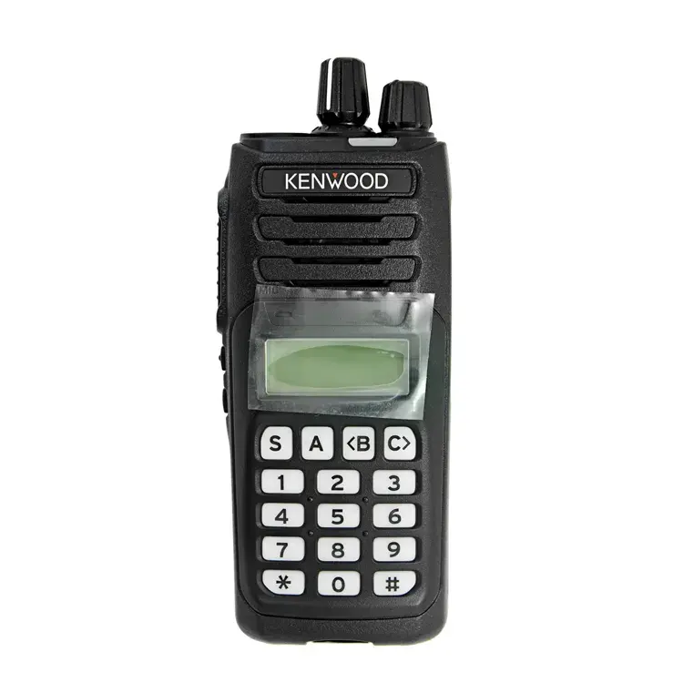 Kenwood נייד רדיו kenwood מכשיר קשר מחיר בפקיסטן Kenwood רדיו NX1200/NX1300