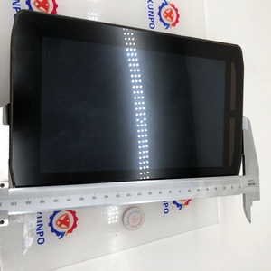 Panel de Pantalla para Excavadora 320 330 336 316GC 320GC 320GX, 584-5631 5845631 - Product Image 5