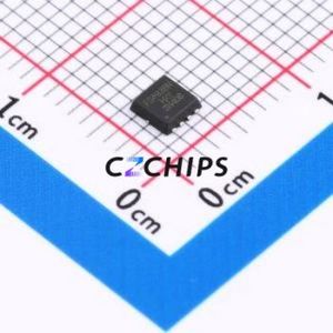 DFN-8L ทรานซิสเตอร์สนามทรานซิสเตอร์ (มอสเฟท) แบบดั้งเดิมและใหม่เอี่ยม NTTFS4928N-HXY (3x3) - Product Image 1