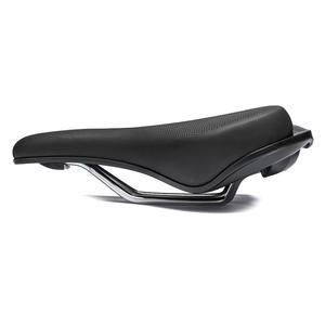 Coussin de selle de vélo de montagne transfrontalier noir confortable pour adultes unisexes 1120 - Product Image 2