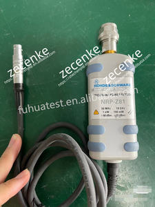Rohde & Schwarz-Sensor de potencia de banda ancha, de 50MHz a 18GHz, de banda ancha, de la marca Rohde & Schwarz, 2, 1, 2, 1, 2, 2 - Product Image 2