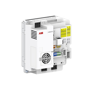 แผ่นทำความเย็น ACS280 3 เฟส AC208V-240V ACS280-04S-03A7/06A9/09A8/12A2/17A5-2 ACS280-04S ACS280 ACS280-04S - Product Image 1