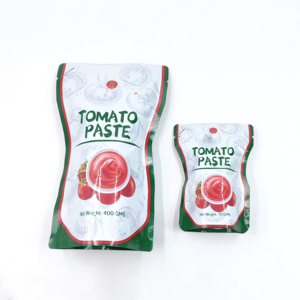 Nhà Máy Giá 30% Brix Cà Chua Dán 2200G Tùy Chỉnh Thương Hiệu Tư Nhân Đóng Hộp Cà Chua Dán - Product Image 3