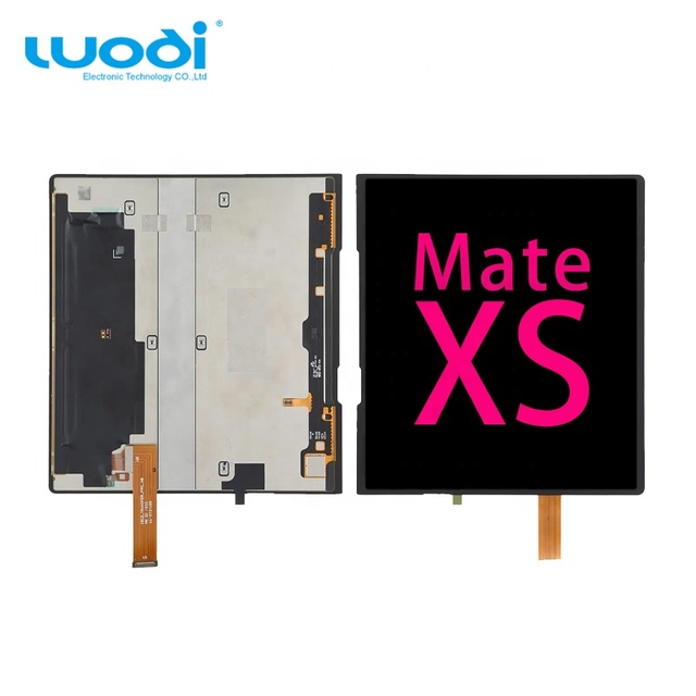 Original LCD Screen Display Assembly for Huawei Mate XS 1-Year Warranty Replacement Mobile Phone Screen